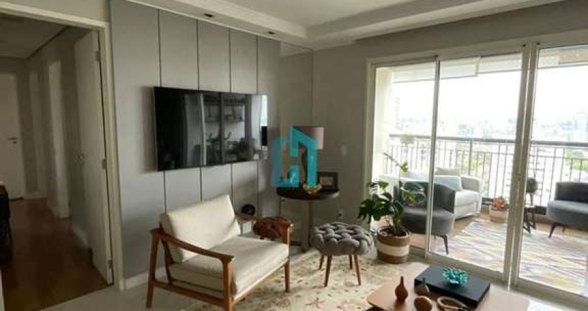 Apartamento com 3 quartos à venda na Rua Princesa Isabel, 347, Brooklin Paulista, São Paulo