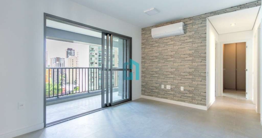 Apartamento com 3 quartos à venda na Alameda dos Jurupis, 700, Moema, São Paulo