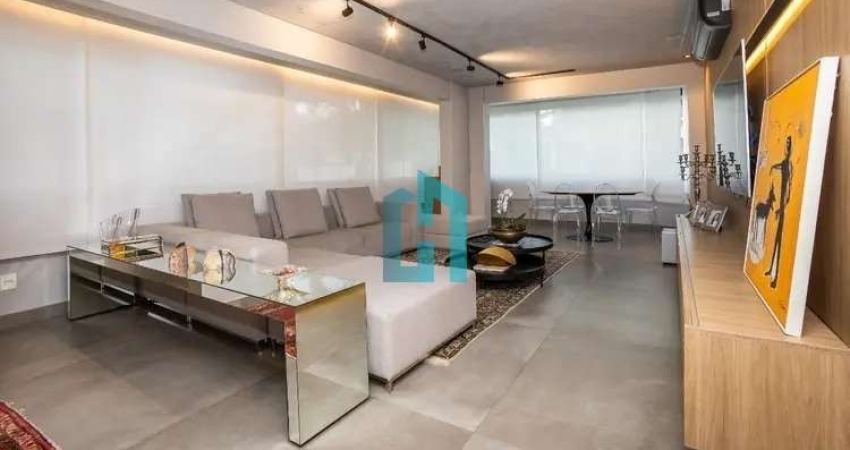 Apartamento com 4 quartos à venda na Rua Lopes Neto, 80, Itaim Bibi, São Paulo