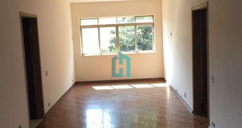 Apartamento com 3 quartos para alugar na Avenida dos Carinás, 795, Indianópolis, São Paulo