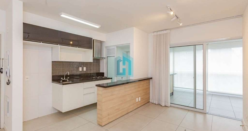 Apartamento com 2 quartos à venda na Jurupis, 1267, Moema, São Paulo