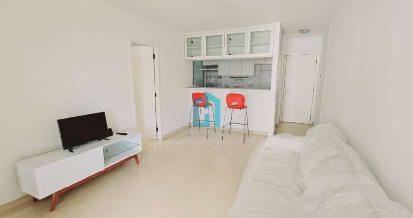 Apartamento com 2 quartos à venda na Rua Aleixo Garcia, 75, Vila Olímpia, São Paulo