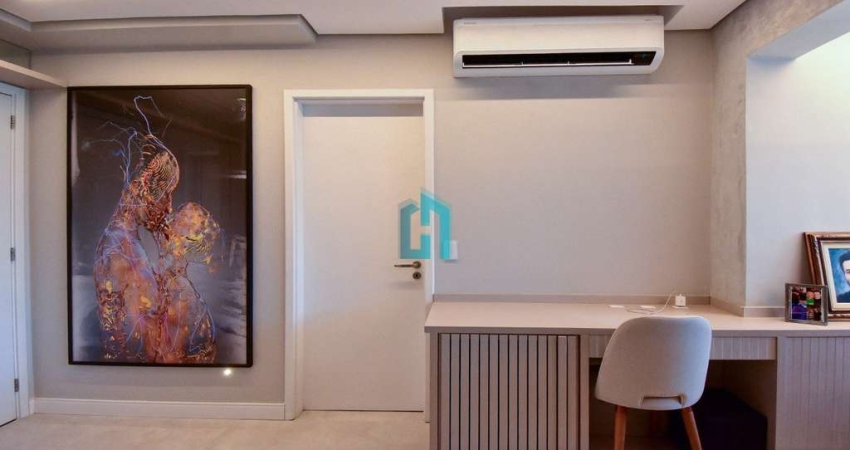 Apartamento com 1 quarto à venda na Jurupis, 1267, Moema, São Paulo