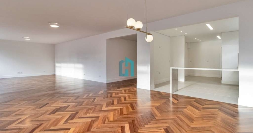 Apartamento com 3 quartos à venda na Avenida Angélica, 1777, Consolação, São Paulo