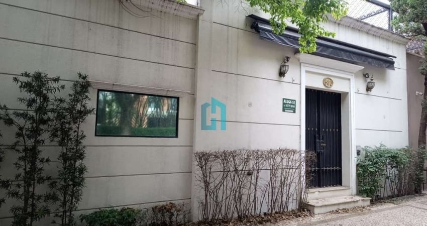 Casa comercial para alugar na Rua João Lourenço, 560, Vila Nova Conceição, São Paulo