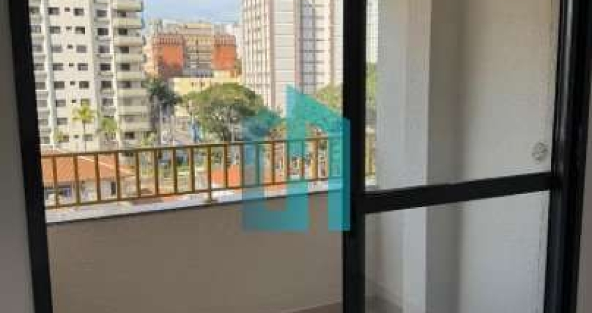 Apartamento com 1 quarto para alugar na Rua Casa do Ator, 566, Vila Olímpia, São Paulo