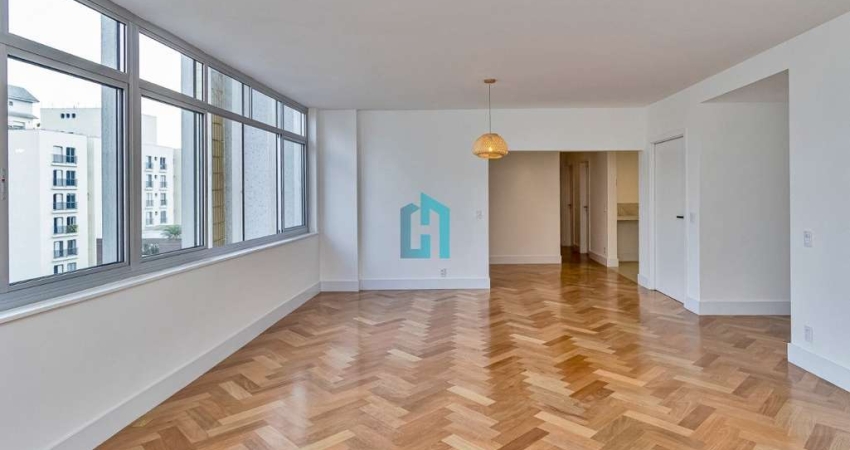 Apartamento com 3 quartos à venda na Rua Manuel da Nóbrega, 547, Paraíso, São Paulo