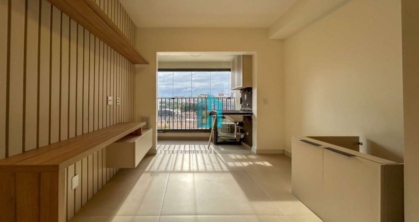 Apartamento com 1 quarto à venda na Alameda dos Maracatins, 304, Moema, São Paulo