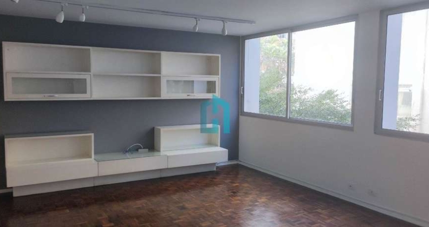 Apartamento com 3 quartos para alugar na Rua da Mata, 173, Itaim Bibi, São Paulo