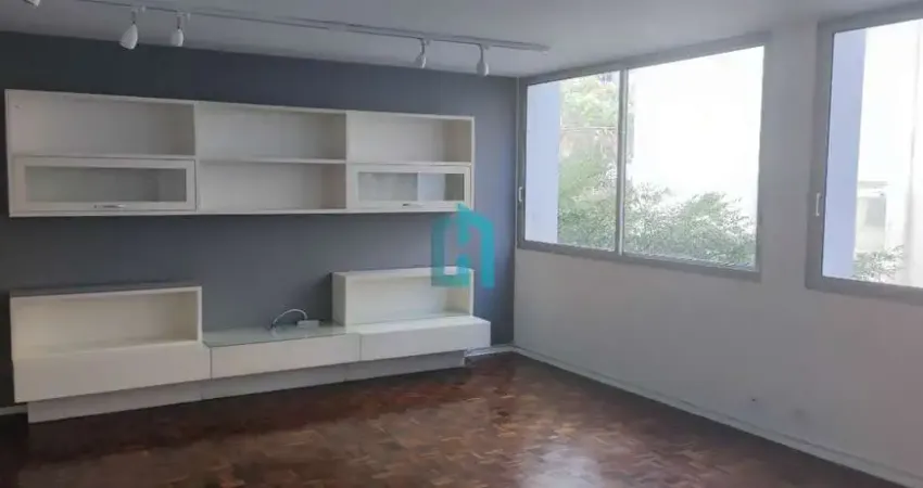 Apartamento com 3 quartos para alugar na Rua da Mata, 173, Itaim Bibi, São Paulo