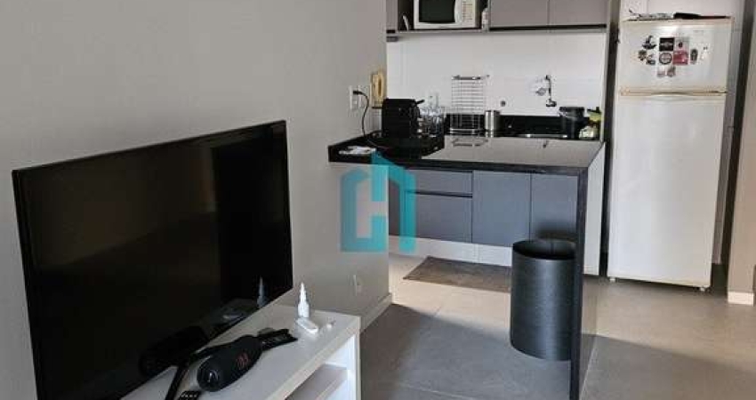 Apartamento com 2 quartos à venda na Avenida Padre Antônio José dos Santos, 78, Brooklin, São Paulo
