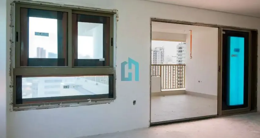 Apartamento com 3 quartos à venda na Avenida Bem-te-vi, 223, Moema, São Paulo