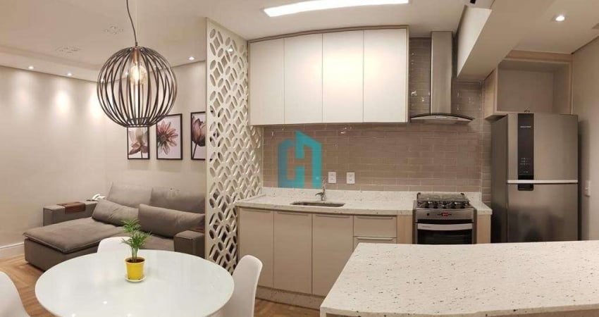 Apartamento com 1 quarto para alugar na Rua Araguari, 711, Moema, São Paulo