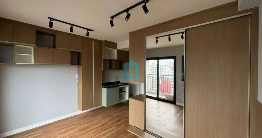 Apartamento com 1 quarto para alugar na Rua Major Sertório, 423, Vila Buarque, São Paulo