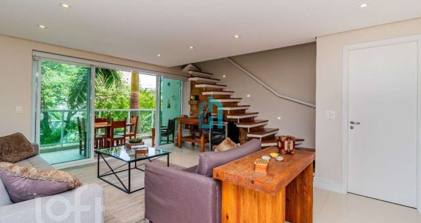 Apartamento com 3 quartos à venda na Rua Jorge Chammas, 198, Vila Mariana, São Paulo