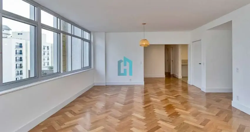 Apartamento com 3 quartos à venda na Rua Manuel da Nóbrega, 547, Paraíso, São Paulo
