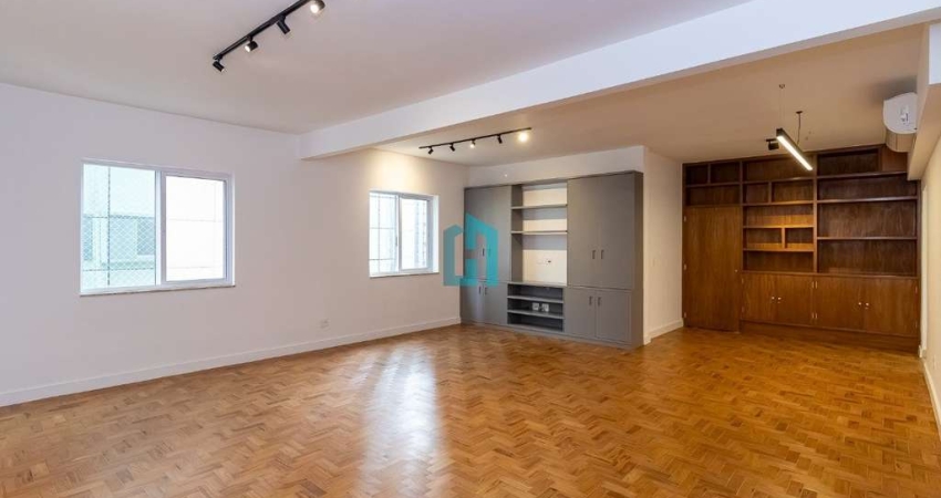 Apartamento com 3 quartos à venda na Alameda Jaú, 369, Jardim Paulista, São Paulo