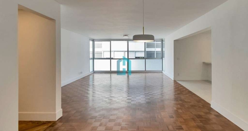 Apartamento com 3 quartos à venda na Rua Pará, 268, Consolação, São Paulo