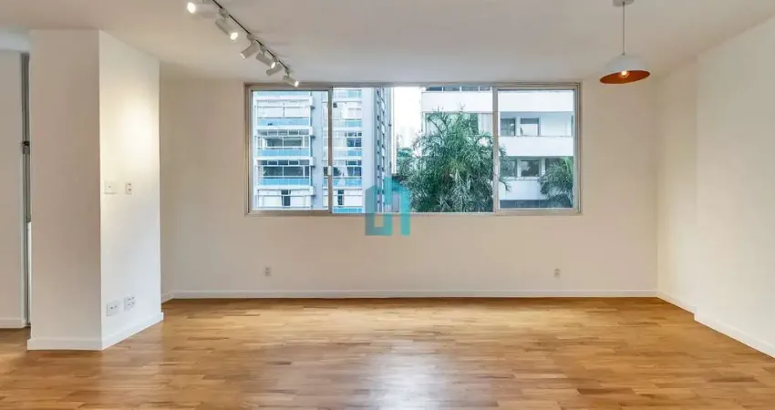 Apartamento com 3 quartos à venda na Rua Pernambuco, 55, Higienópolis, São Paulo