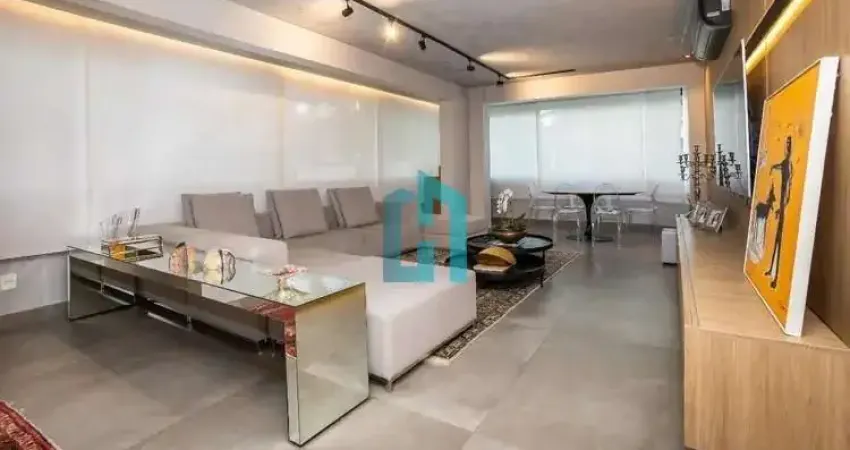 Apartamento com 4 quartos à venda na Rua Lopes Neto, 80, Itaim Bibi, São Paulo
