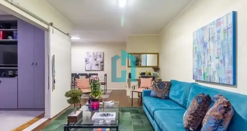 Apartamento com 2 quartos à venda na Rua Japão, 90, Itaim Bibi, São Paulo