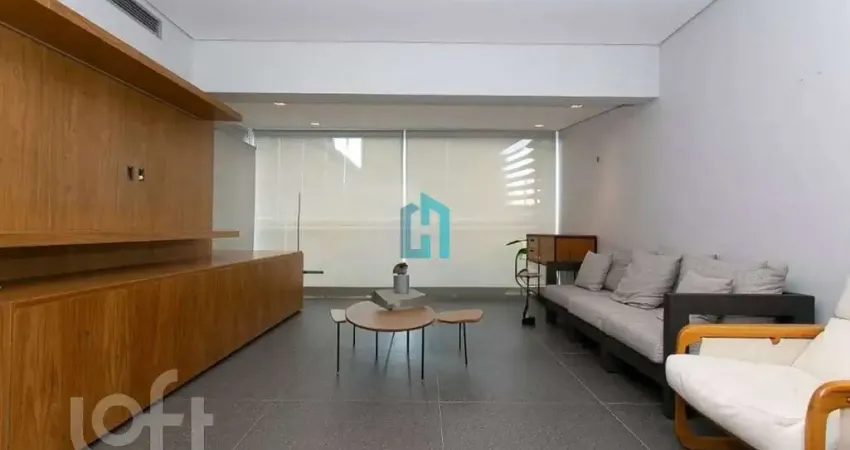 Apartamento com 3 quartos à venda na Avenida Horácio Lafer, 123, Itaim Bibi, São Paulo