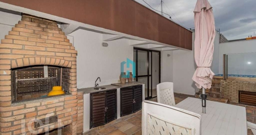 Apartamento com 2 quartos à venda na Avenida dos Imarés, 317, Indianópolis, São Paulo