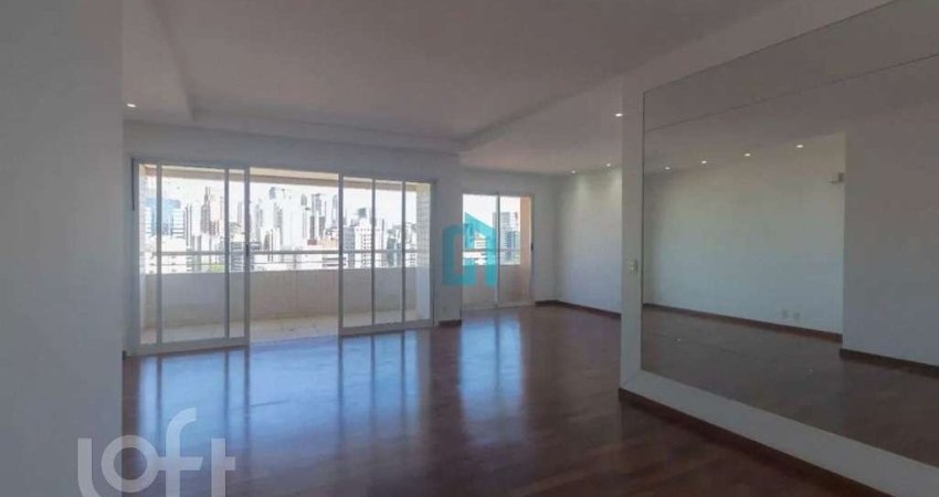 Apartamento com 3 quartos à venda na Rua Arandu, 660, Brooklin Paulista, São Paulo