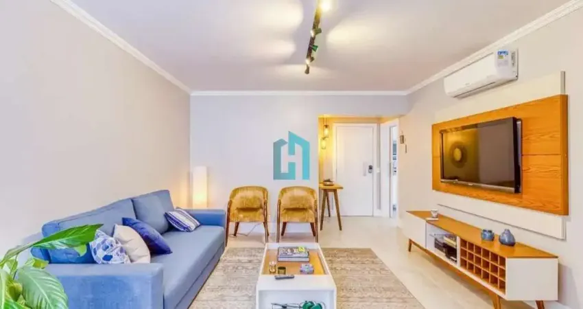 Apartamento com 2 quartos para alugar na Avenida Bem-te-vi, 339, Moema, São Paulo