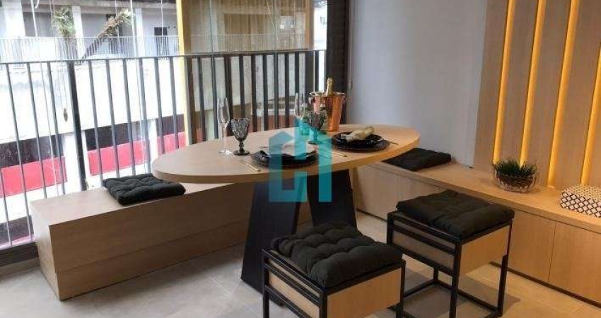 Apartamento com 2 quartos à venda na Deputado João Bravo Caldeira, 286, Vila Madalena, São Paulo