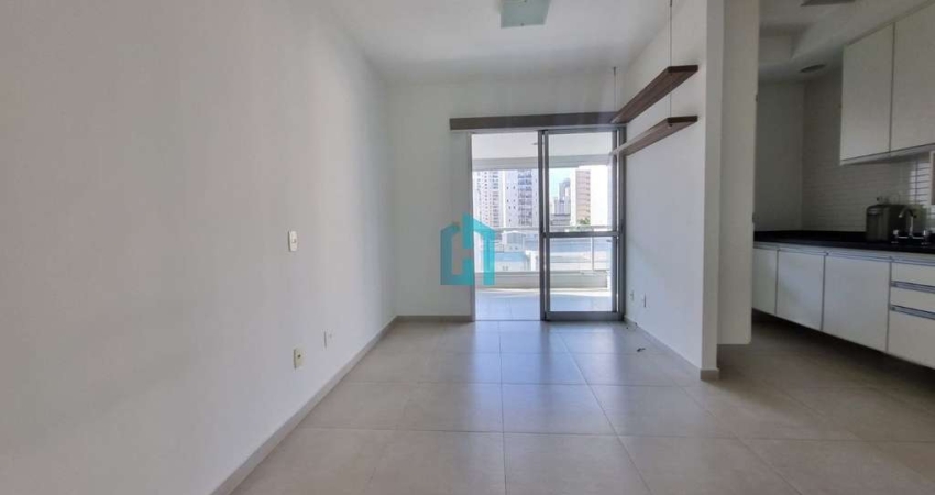 Apartamento com 1 quarto para alugar na Avenida Aratãs, 400, Moema, São Paulo