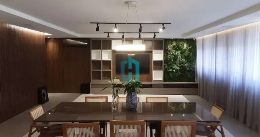 Apartamento com 4 quartos à venda na Rua Jerônimo da Veiga, 398, Itaim Bibi, São Paulo