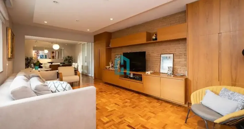 Apartamento com 2 quartos à venda na Avenida Juriti, 558, Moema, São Paulo