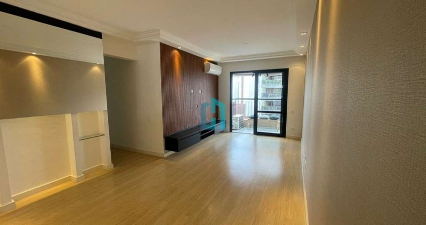 Apartamento com 2 quartos para alugar na Rua Jacques Félix, 278, Vila Nova Conceição, São Paulo