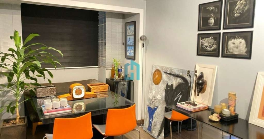 Apartamento com 2 quartos para alugar na Rua Pintassilgo, 516, Moema, São Paulo