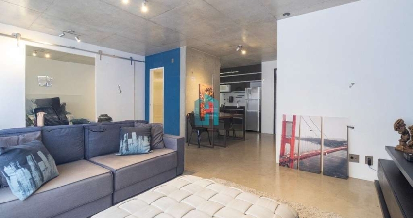 Apartamento com 1 quarto à venda na Rua Joaquim Guarani, 485, Jardim das Acacias, São Paulo
