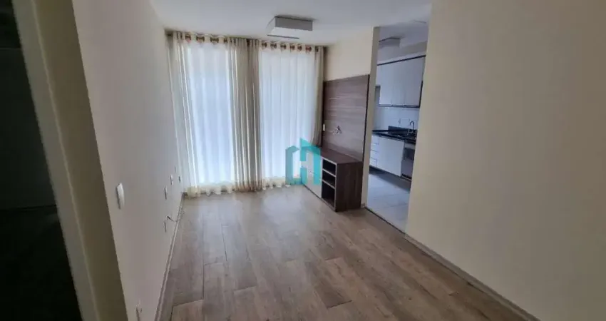 Apartamento com 1 quarto para alugar na Rua Castilho, 155, Brooklin Paulista, São Paulo