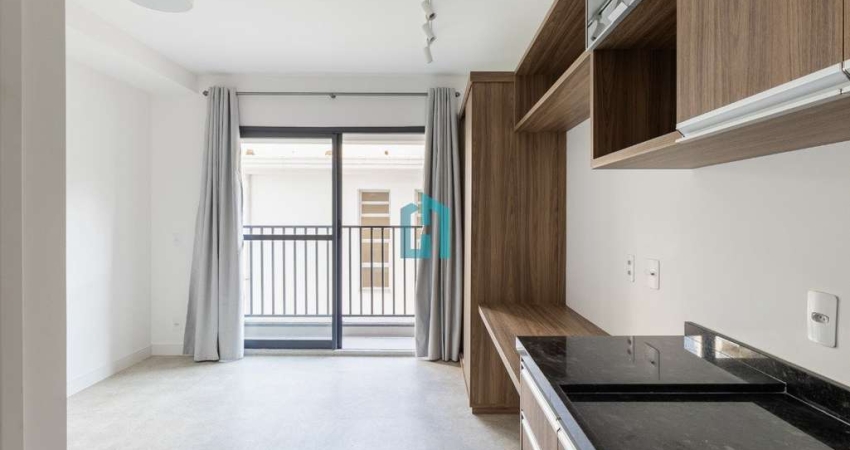 Apartamento com 1 quarto para alugar na Rua Joaquim Távora, 768, Vila Mariana, São Paulo