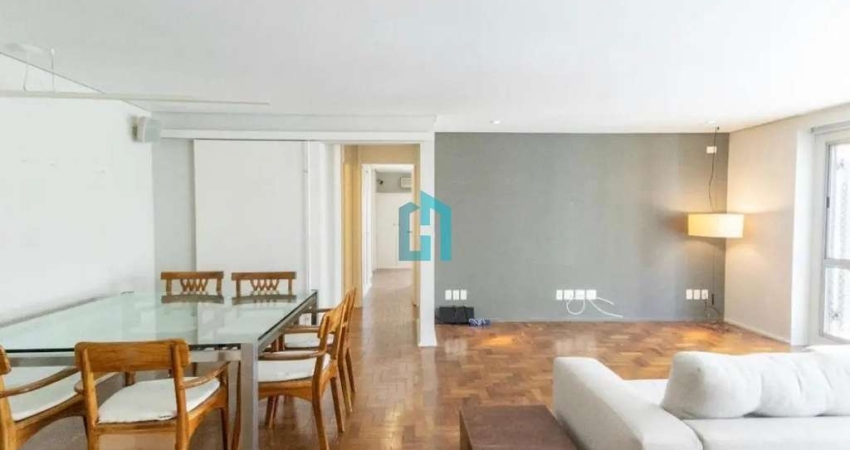 Apartamento com 2 quartos para alugar na Rua Pedroso Alvarenga, 725, Itaim Bibi, São Paulo
