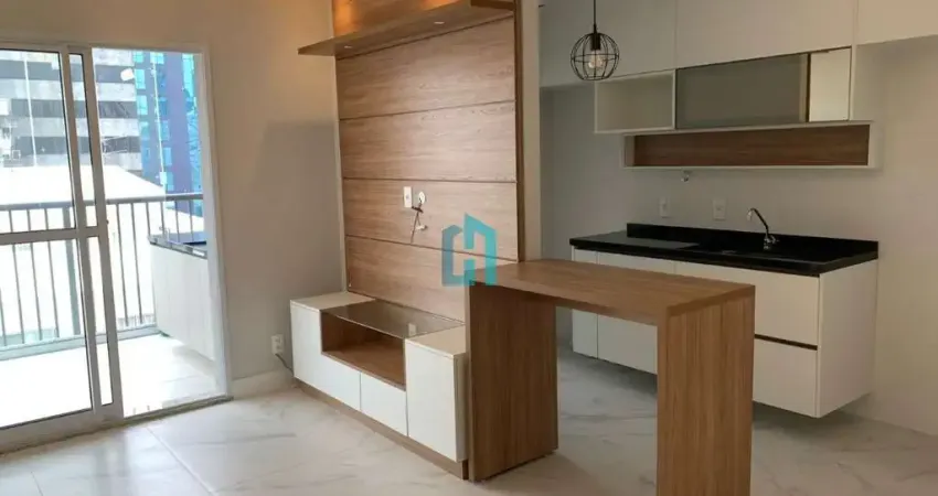Apartamento com 2 quartos para alugar na Rua Ministro Luiz Gallotti, 74, Vila Cordeiro, São Paulo