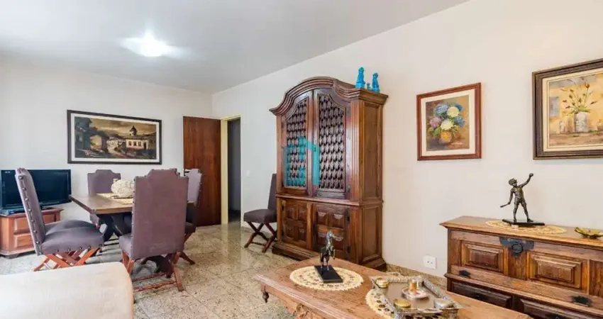 Apartamento com 3 quartos à venda na Alameda Itu, 282, Jardim Paulista, São Paulo