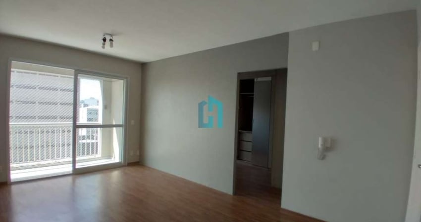 Apartamento com 1 quarto para alugar na Rua Álvaro de Carvalho, 134, Bela Vista, São Paulo