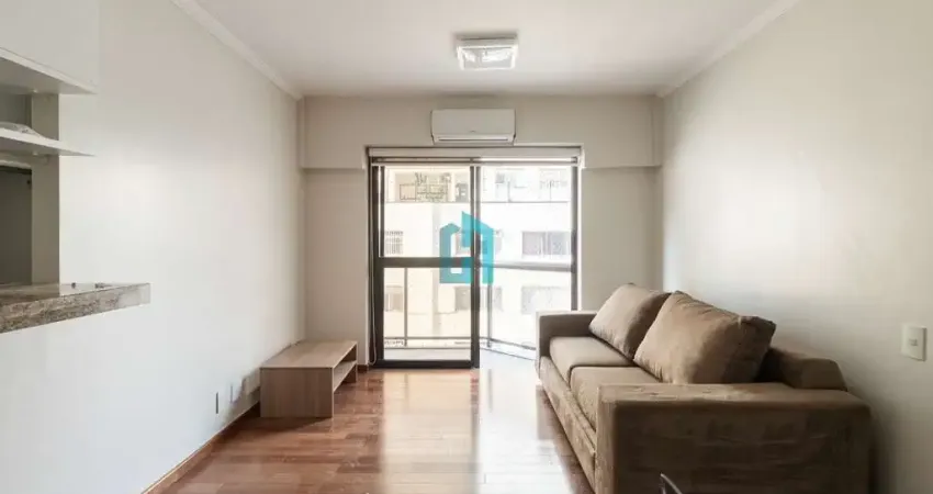 Apartamento com 2 quartos para alugar na Alameda Jaú, 310, Jardins, São Paulo