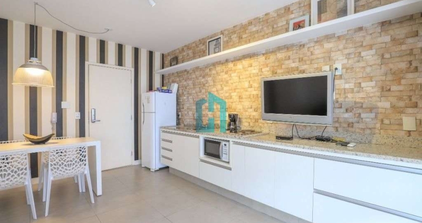 Apartamento com 1 quarto para alugar na Avenida Brigadeiro Luís Antônio, 323, Bela Vista, São Paulo