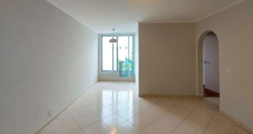 Apartamento com 2 quartos para alugar na Avenida Bem-te-vi, 339, Moema, São Paulo