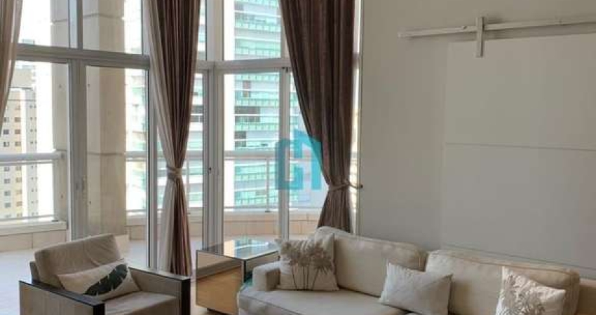 Apartamento com 2 quartos para alugar na Rua Diogo Jácome, 518, Vila Nova Conceição, São Paulo
