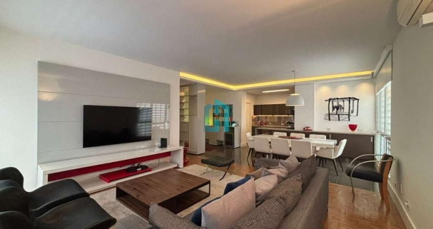 Apartamento com 2 quartos para alugar na Rua Urimonduba, 77, Itaim Bibi, São Paulo