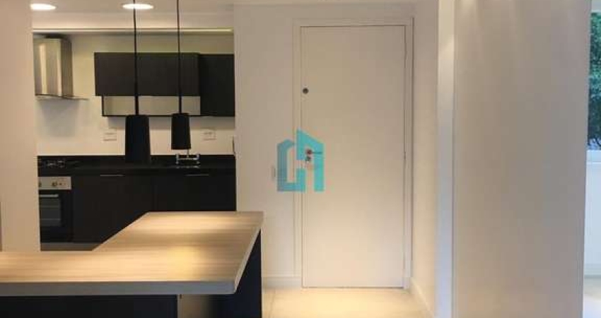 Apartamento com 2 quartos para alugar na Rua Bandeira Paulista, 104, Itaim Bibi, São Paulo