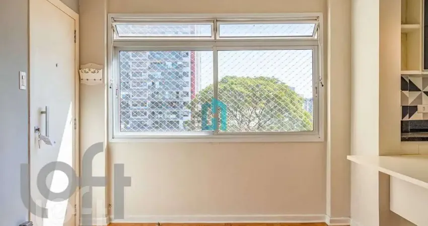 Apartamento com 2 quartos à venda na Avenida Senador Casimiro da Rocha, 148, Saúde, São Paulo