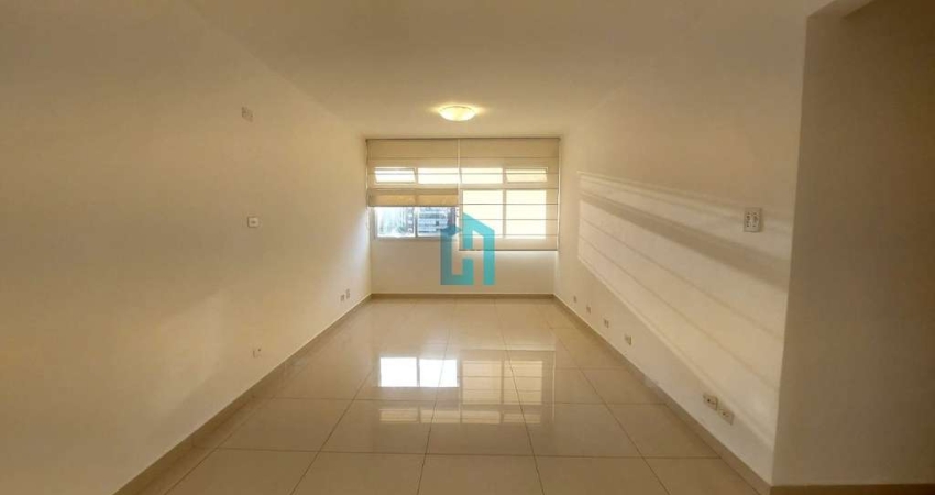 Apartamento com 2 quartos para alugar na Avenida Agami, 22, Moema, São Paulo